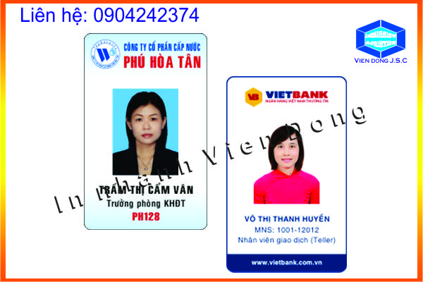 In thẻ nhân viên giá rẻ, lấy ngay Hà Nội | Bao dây đựng thẻ cao cấp tại Hà Nội | In nhanh Lay ngay Ha Noi HCM, Cung cap Tui, Hop dung qua
