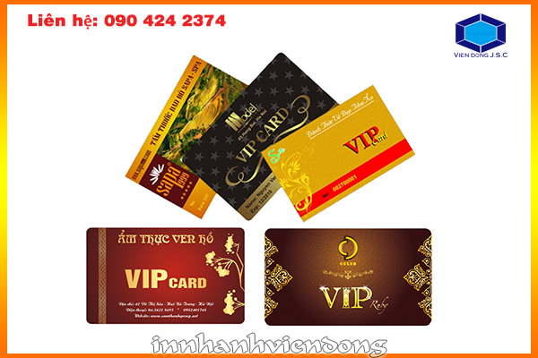 Làm thẻ VIP lấy ngay, rẻ tại Hà Nội | Tại Yên Bái | In nhanh Lay ngay Ha Noi HCM, Cung cap Tui, Hop dung qua