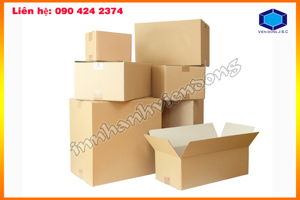Xưởng chuyên cung cấp hộp carton ship cod giá rẻ tại Hà Nội | Bán hộp đựng ấm chén quà tặng có sẵn | In nhanh Lay ngay Ha Noi HCM, Cung cap Tui, Hop dung qua
