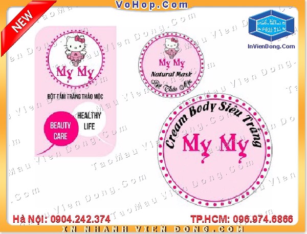 In tem decal đẹp, uy tín | Xưởng cung cấp hộp trái tim giá rẻ có sẵn tại Hà Nội  | In nhanh Lay ngay Ha Noi HCM, Cung cap Tui, Hop dung qua