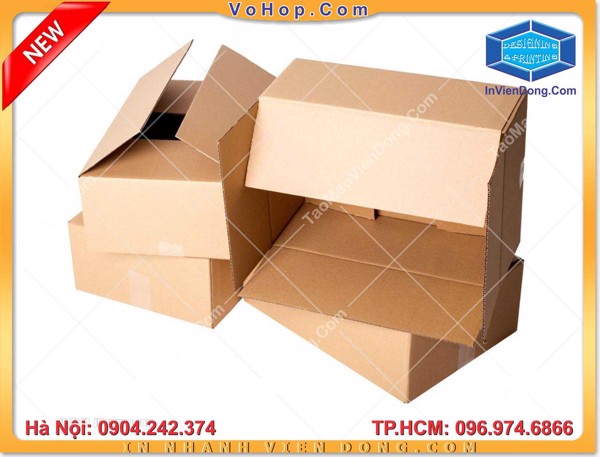 Địa chỉ bán thùng carton có sẵn - giá rẻ | Vỏ hộp Đồng Hồ  | In nhanh Lay ngay Ha Noi HCM, Cung cap Tui, Hop dung qua